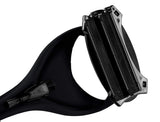 Back Hair Removal & Body Shaver
