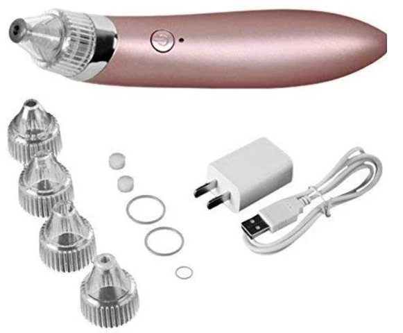 Black Head Remover