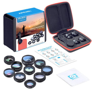 Mobile Camera Lens Kit