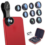 Mobile Camera Lens Kit