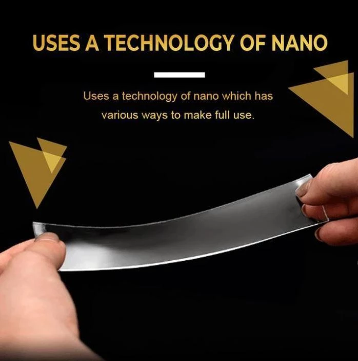 Nano Magic Tape