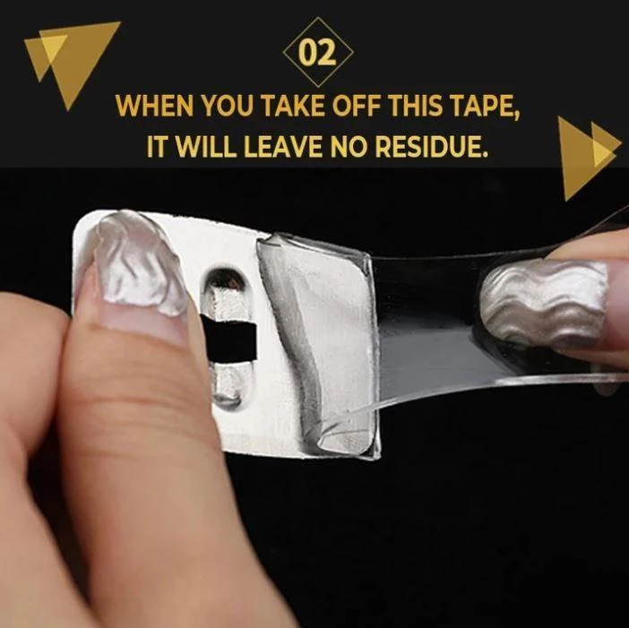 Nano Magic Tape