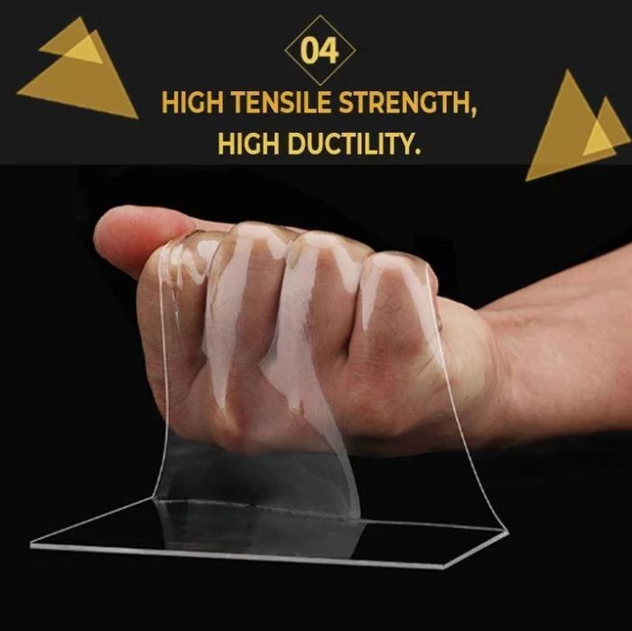 Nano Magic Tape