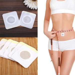 SLIMMING DETOX PATCH