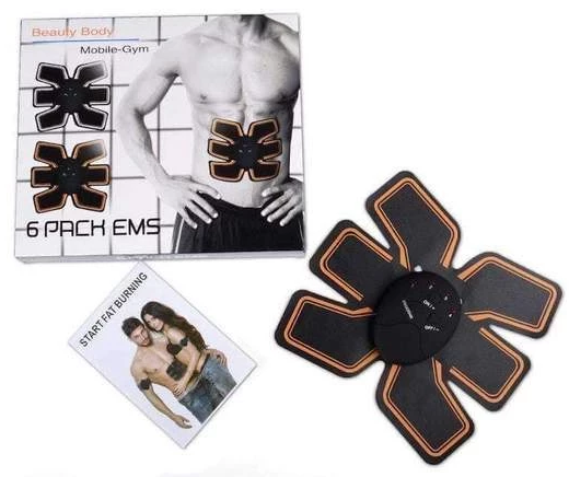 Smart Body Abs Stimulater