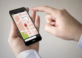 Smart Mini GPS For Car/Bikes/Kids with Real Time Tracking