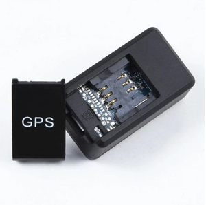 Smart Mini GPS For Car/Bikes/Kids with Real Time Tracking