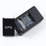 Smart Mini GPS For Car/Bikes/Kids with Real Time Tracking