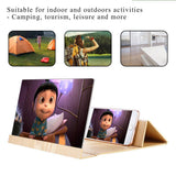 Smartphone Screen Magnifier