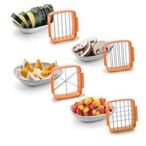 Stainless Steel Magic Chopper