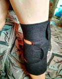 Tourmaline Self-Heating Knee Pads (BUY 1 GET 1)