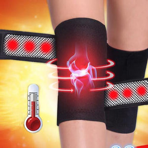 Tourmaline Self-Heating Knee Pads (BUY 1 GET 1)