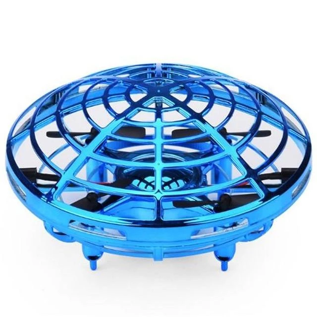 UFO RC Hand Sensor Drone for Kids