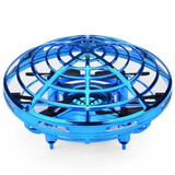 UFO RC Hand Sensor Drone for Kids