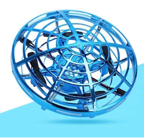 UFO RC Hand Sensor Drone for Kids