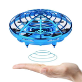 UFO RC Hand Sensor Drone for Kids