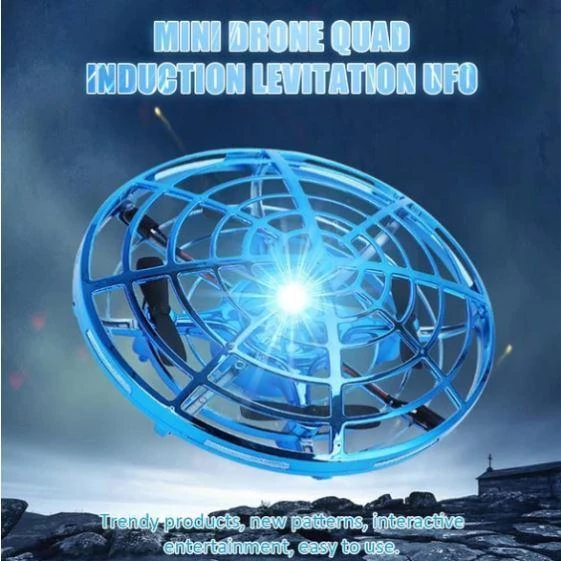 Hand Sensor Drone for Kids