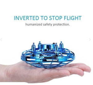 Hand Sensor Drone for Kids
