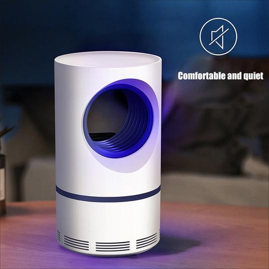 Ultraviolet Mosquito Killer