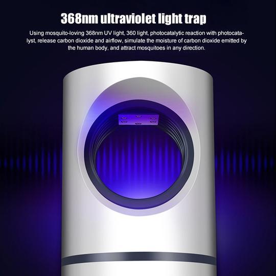 Ultraviolet Mosquito Killer