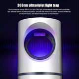 Ultraviolet Mosquito Killer