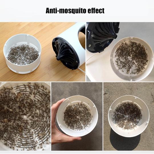 Ultraviolet Mosquito Killer