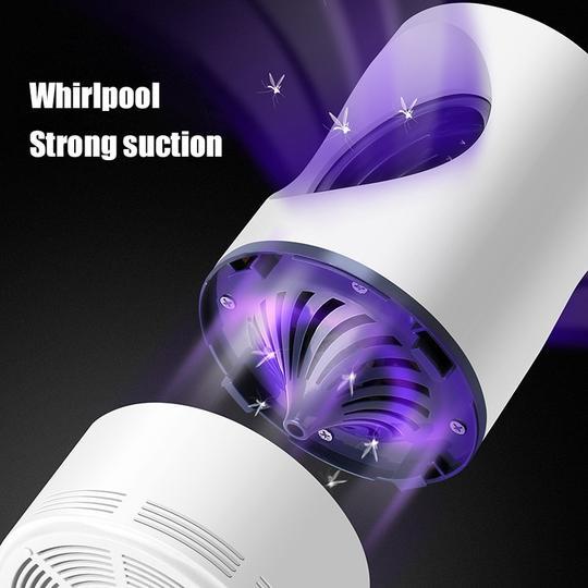 Ultraviolet Mosquito Killer