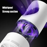 Ultraviolet Mosquito Killer