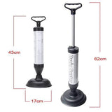 Vacuum Drain Buster