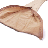 Zipper Leg Compression Socks