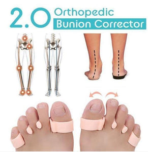 Orthopedic Hammer Toe Corrector