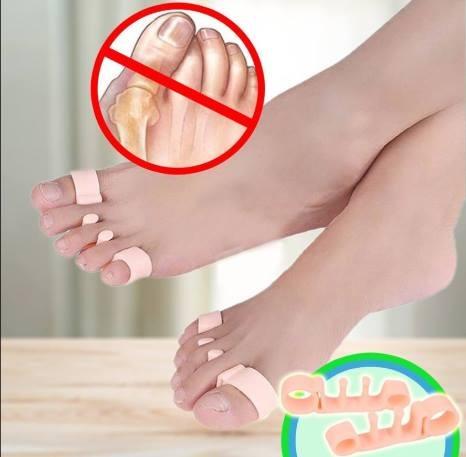 Orthopedic Hammer Toe Corrector