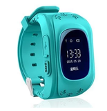 GPS Kid Tracker Smart Wristwatch