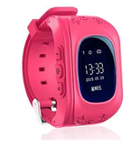 GPS Kid Tracker Smart Wristwatch